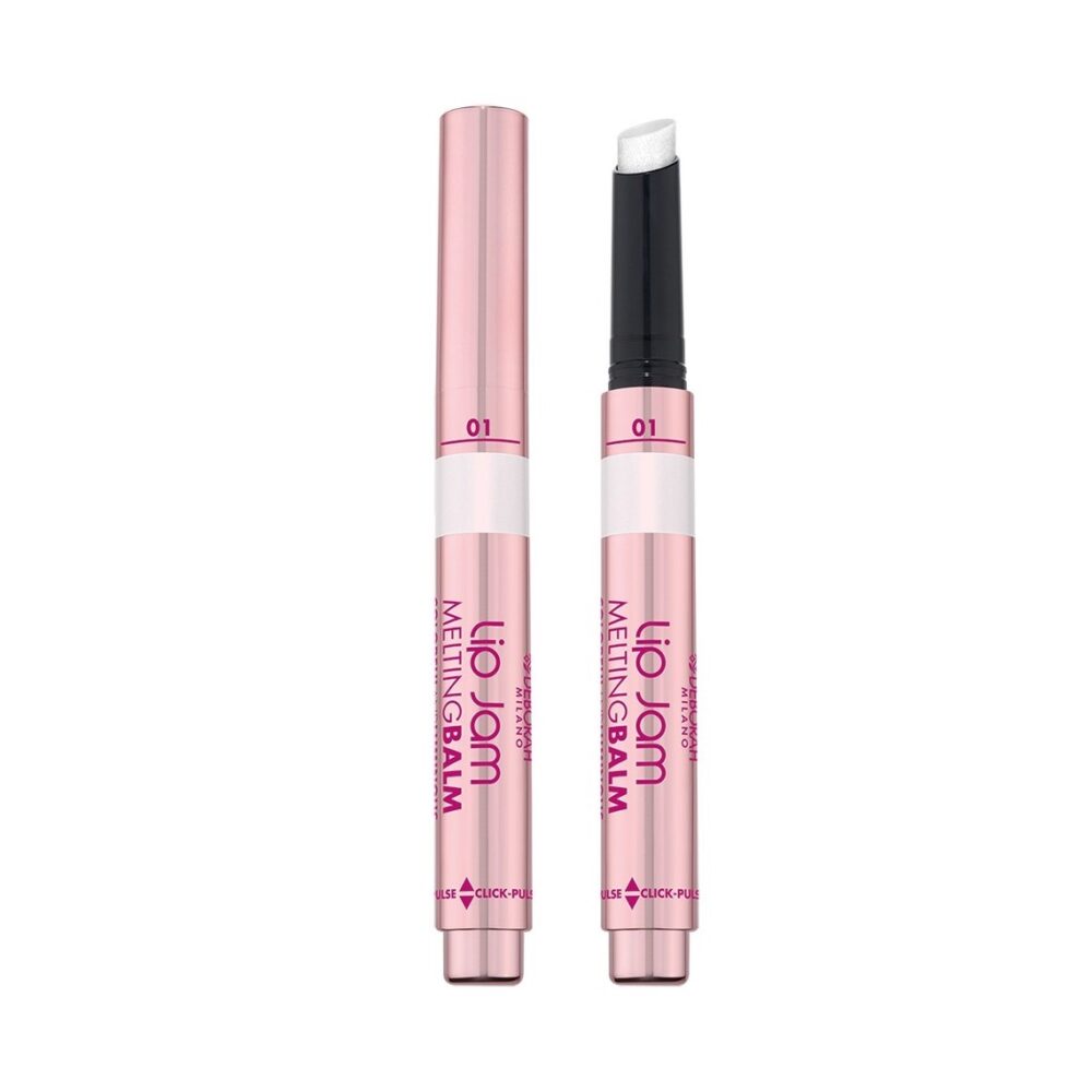 LIP JAM MELTING BALM 01 - Deborah