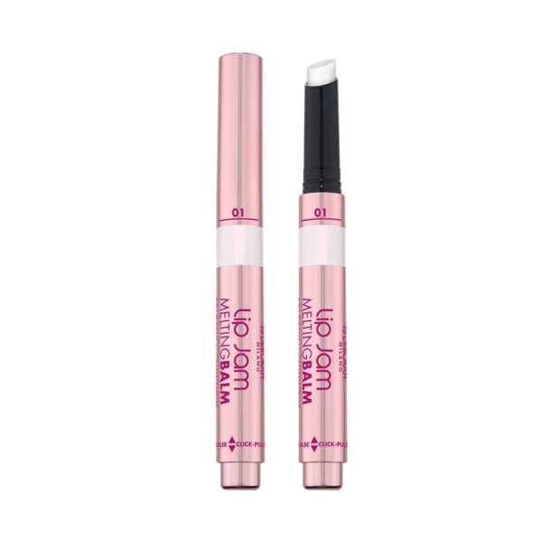 LIP JAM MELTING BALM 01 - Deborah