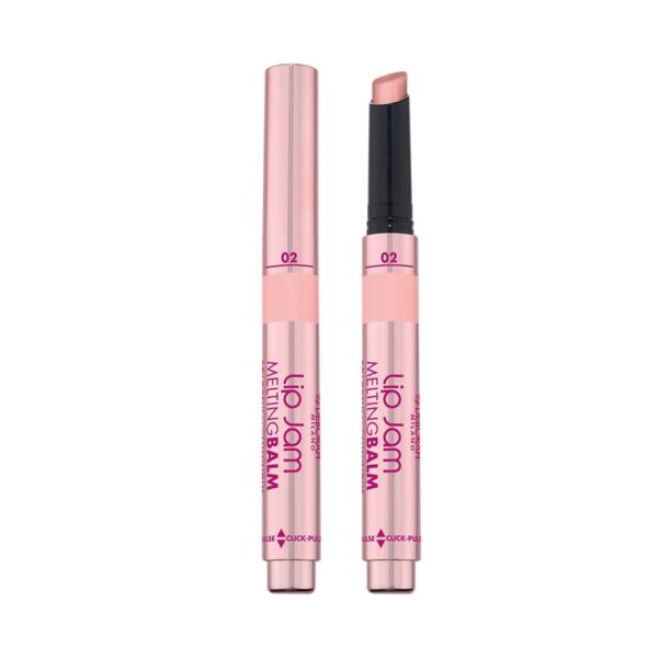 LIP JAM MELTING BALM 02 - Deborah