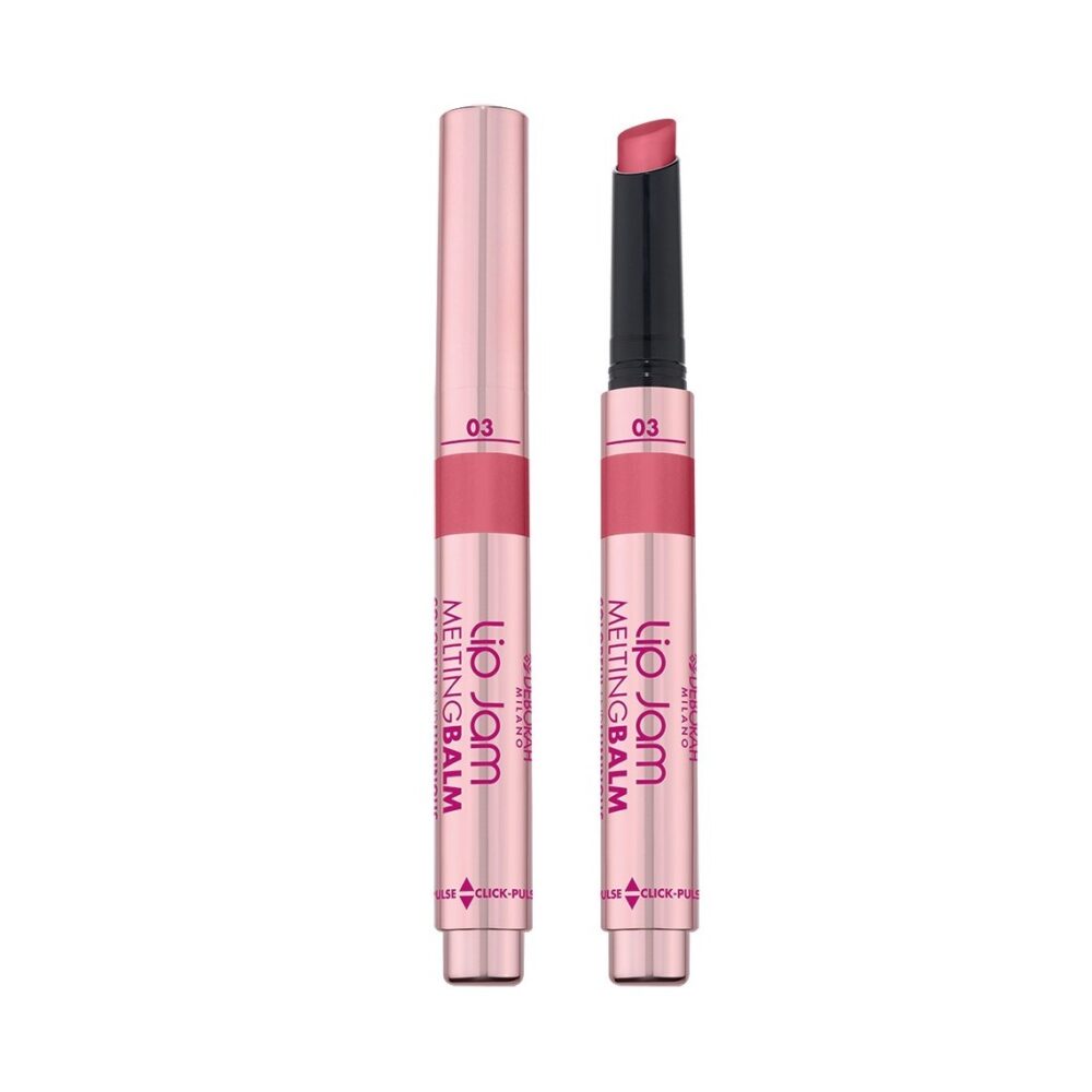 LIP JAM MELTING BALM 03 - Deborah