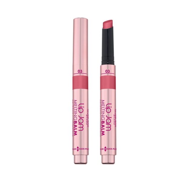 LIP JAM MELTING BALM 03 - Deborah