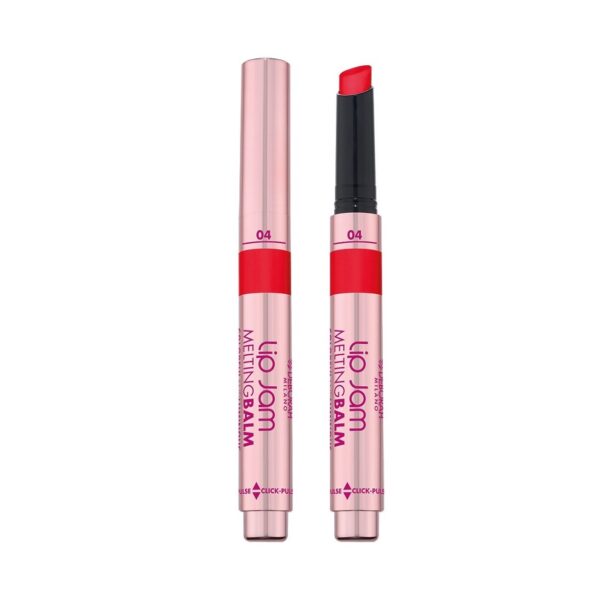 LIP JAM MELTING BALM 04 - Deborah