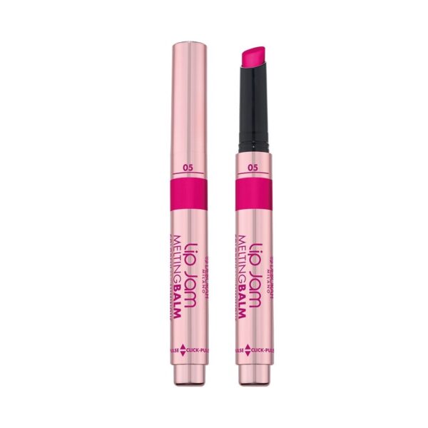 LIP JAM MELTING BALM 05 - Deborah