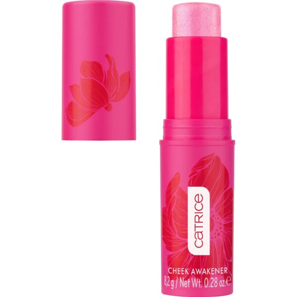 SPRING AWAKENING Cheek Awakener - Catrice