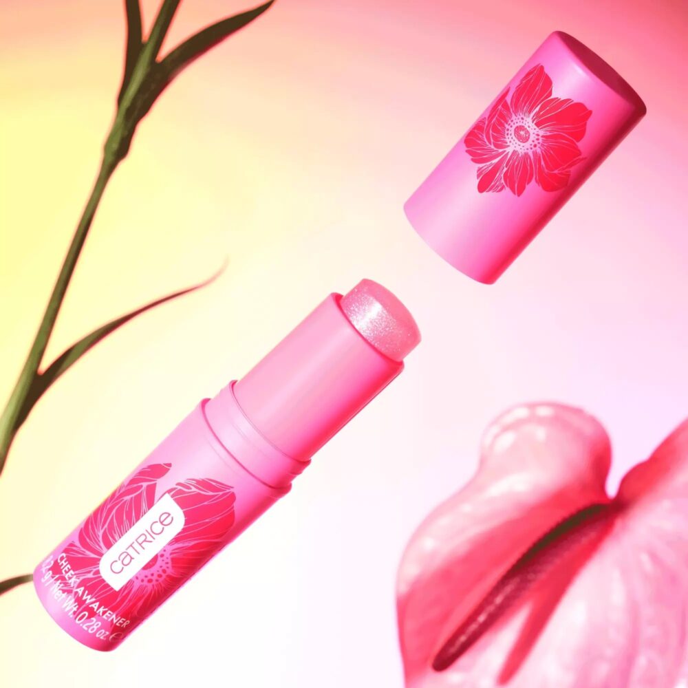 SPRING AWAKENING Cheek Awakener - Catrice - immagine 2