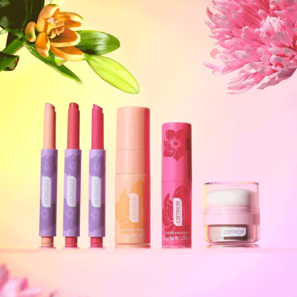 SPRING AWAKENING Cheek Awakener - Catrice - immagine 3