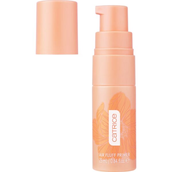 SPRING AWAKENING Air Fluff Primer - Catrice