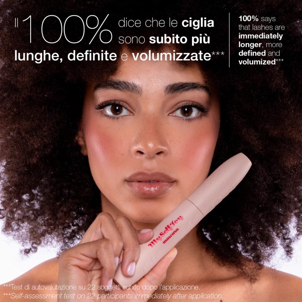 MySelfToy Mascara - Diego dalla Palma - immagine 4