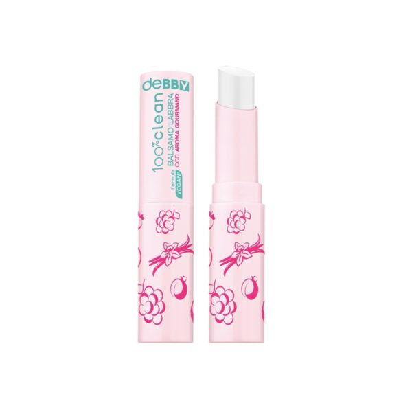 Balsamo labbra cocco - Debby