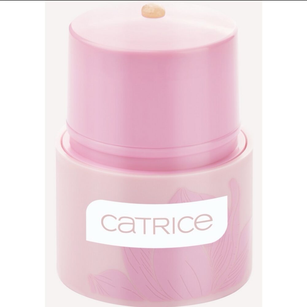 CATRICE MASCHERA LABBRA PEPTIDE COLLEZIONE SPRING AWAKENING - immagine 2
