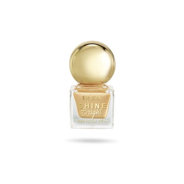 Shine Bright Smalto Scintillante - Pupa