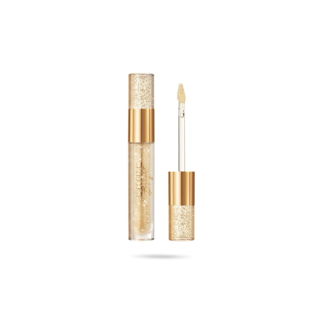 Shine Bright Jelly Lip Gloss - Pupa