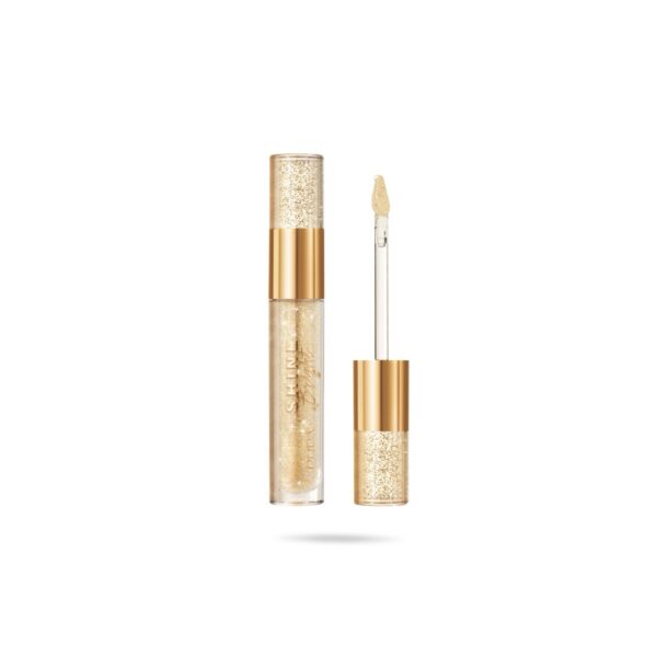 Shine Bright Jelly Lip Gloss - Pupa