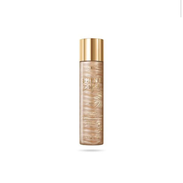 Shine Bright Spray Illuminante - Pupa