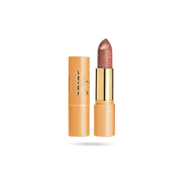 Shine Bright Lip Balm - Pupa
