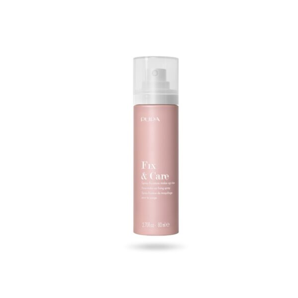Spray Fissatore Make-up Viso - Pupa