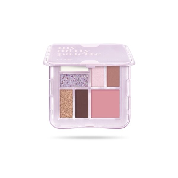 My Daily Palette - Pupa