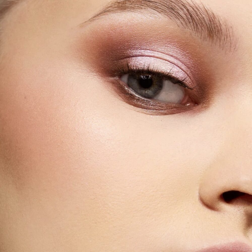 PRIVATE DREAM FACE PALETTE - Palette Viso Blush + Bronzer - Astra - immagine 4