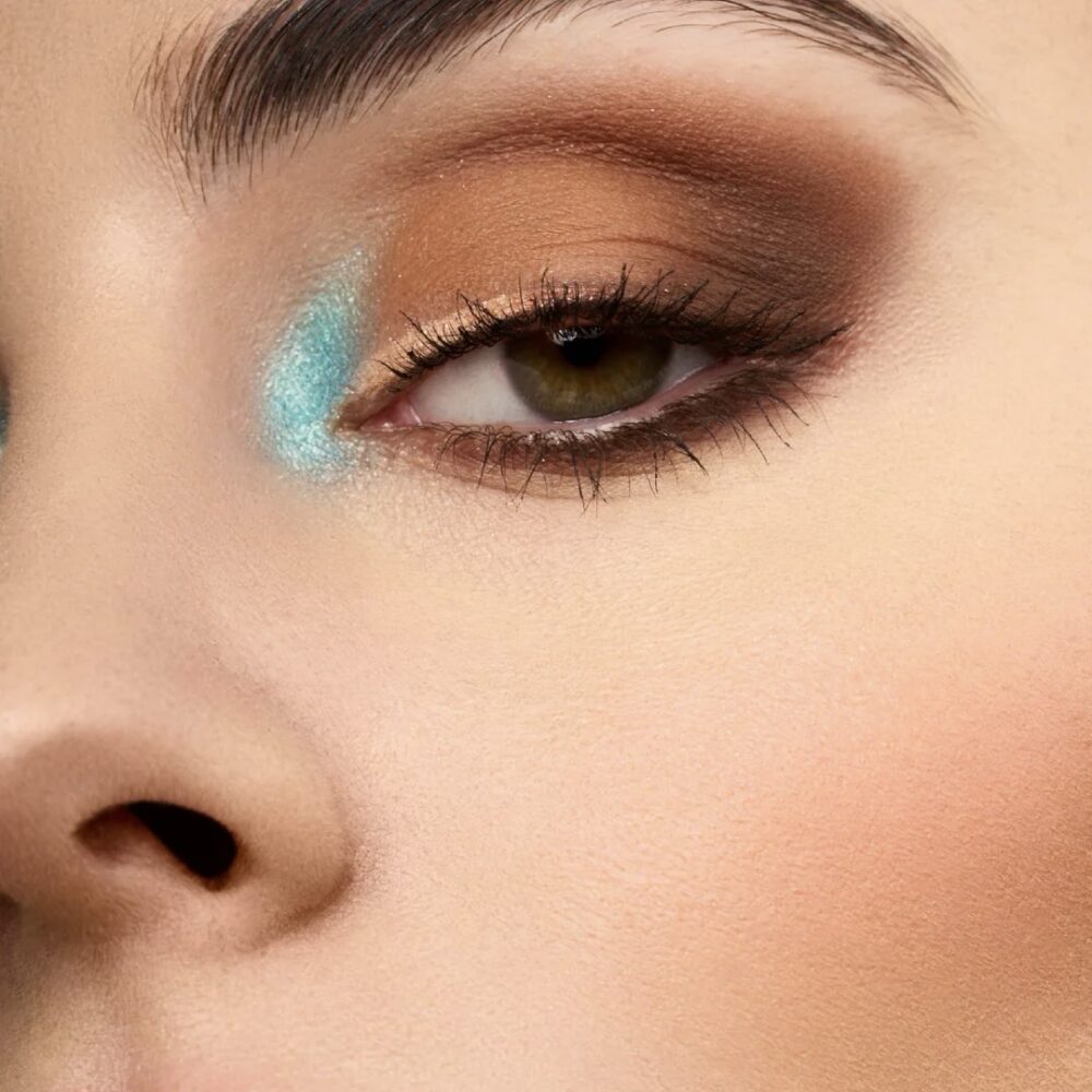 PRIVATE DREAM FACE PALETTE - Palette Viso Blush + Bronzer - Astra - immagine 4