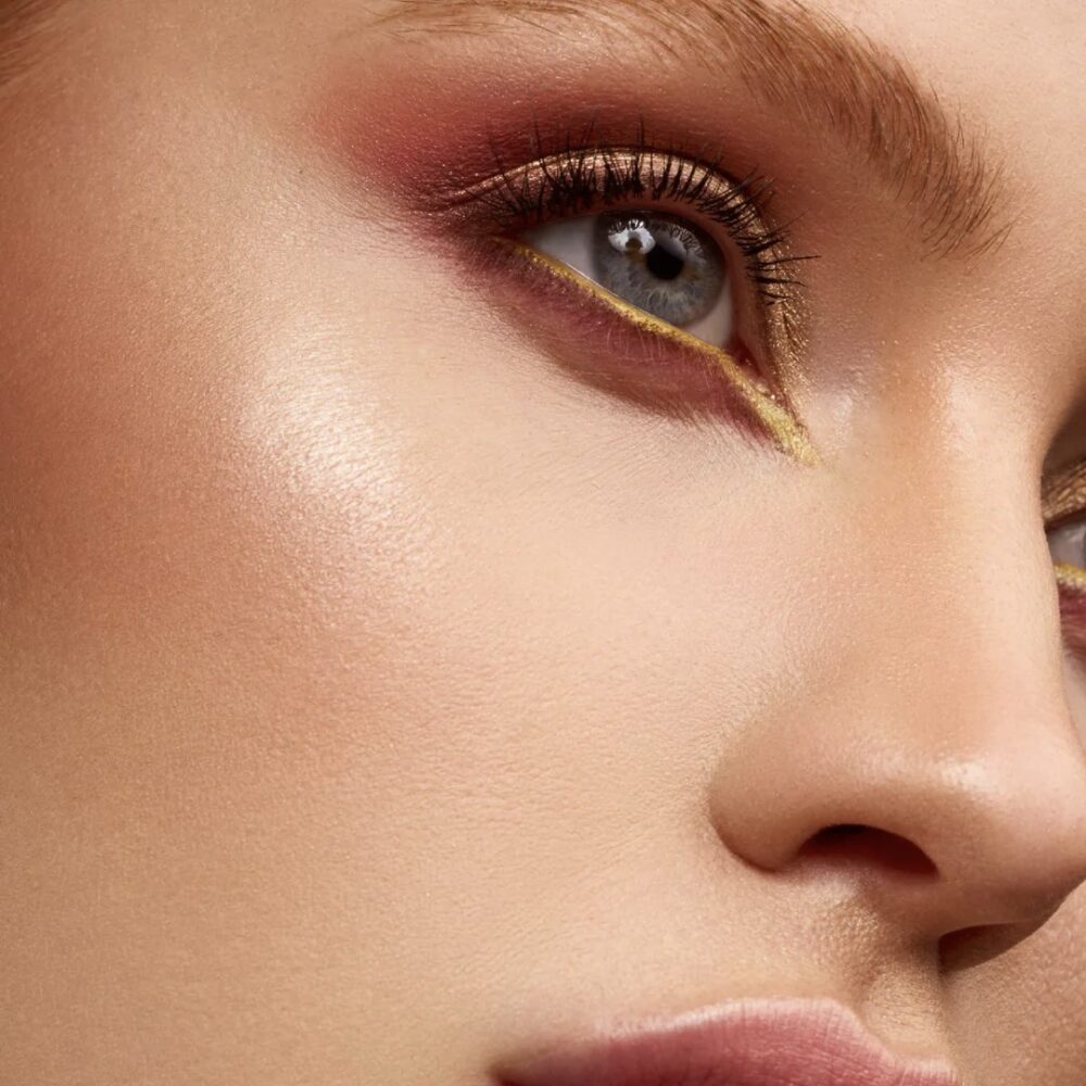 PRIVATE DREAM FACE PALETTE - Palette Viso Blush + Bronzer - Astra - immagine 4