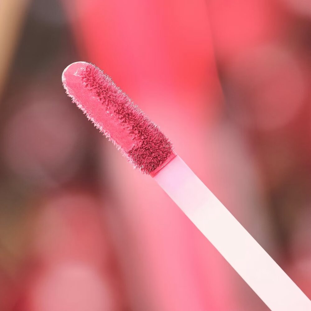 SO CHERRY happy matte rossetto liquido - Essence - immagine 2