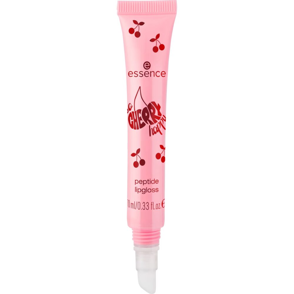 SO CHERRY happy peptide lucidalabbra - Essence