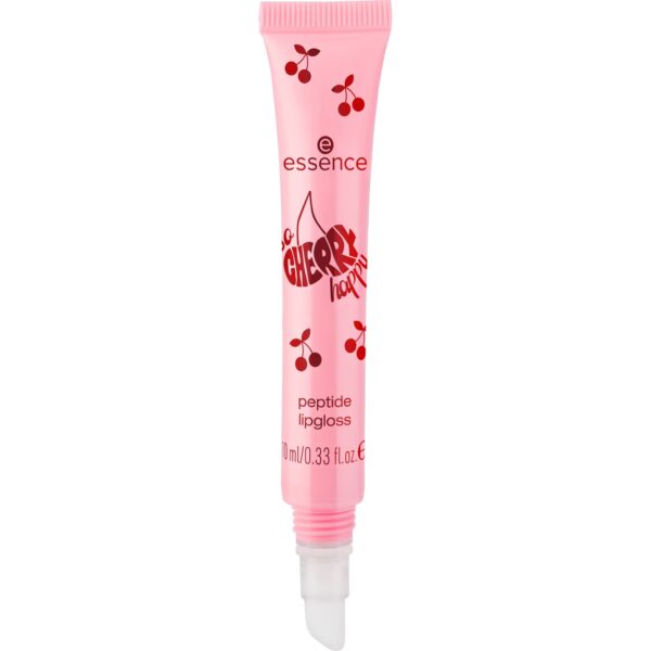 SO CHERRY happy peptide lucidalabbra - Essence