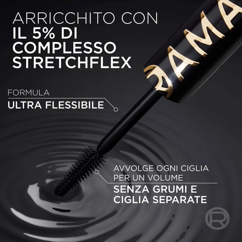 PANORAMA ALL NIGHT BLACK - immagine 4