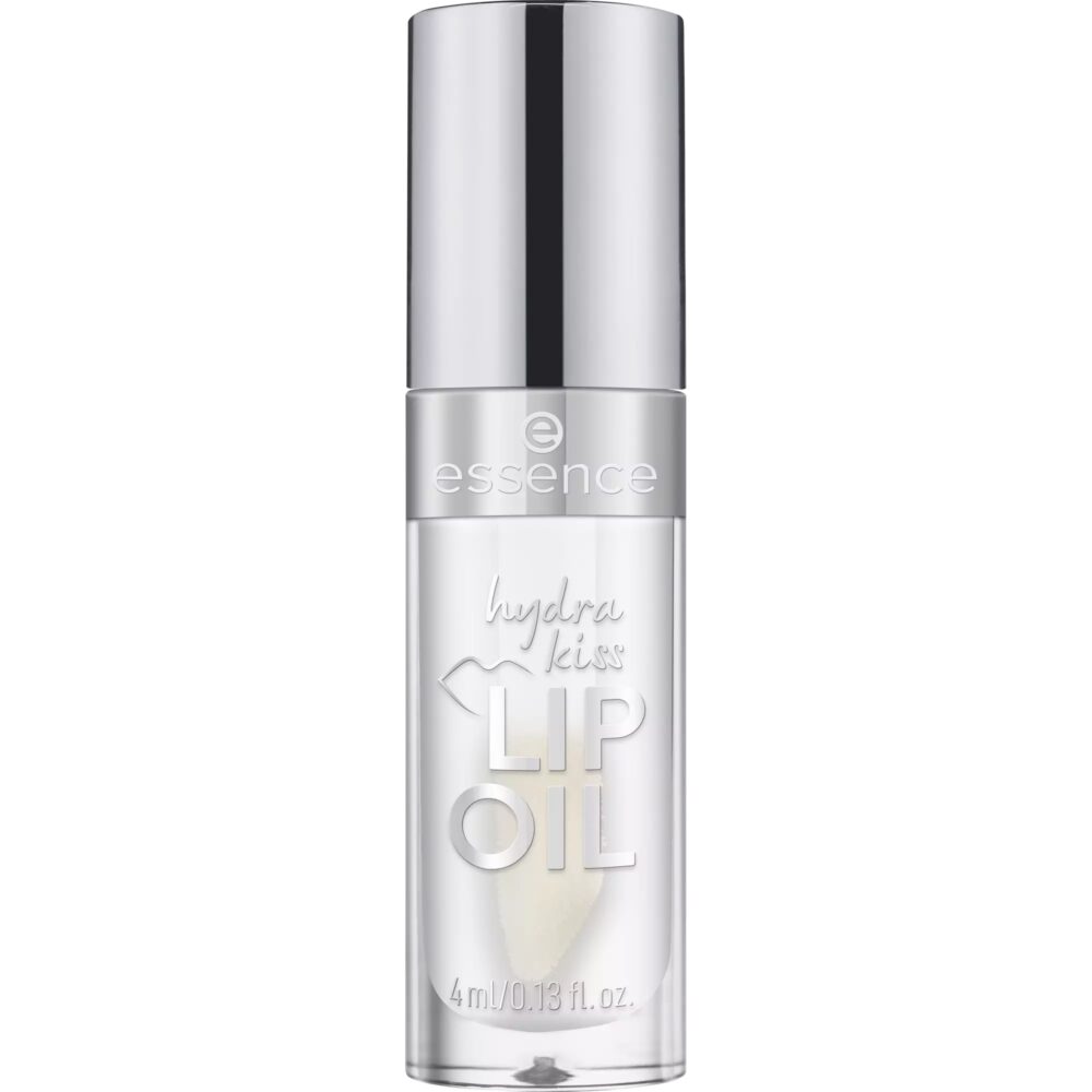 hydra kiss OLIO LABBRA 07 - Essence