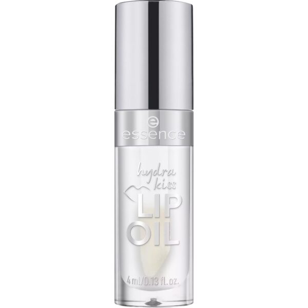 hydra kiss OLIO LABBRA 07 - Essence