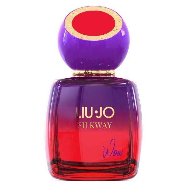 SILKWAY WOW EAU DE PARFUM 100ml - Liu jo