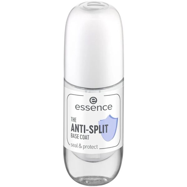 The Anti-Split Base Coat - Essence