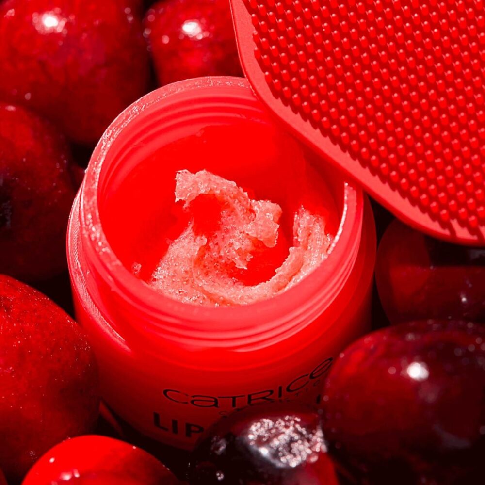 ETERNAL RED LIP CARE SET - Catrice - immagine 2