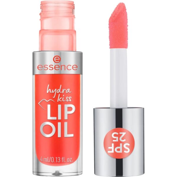 Hydra kiss lip Oil 04 - Essence