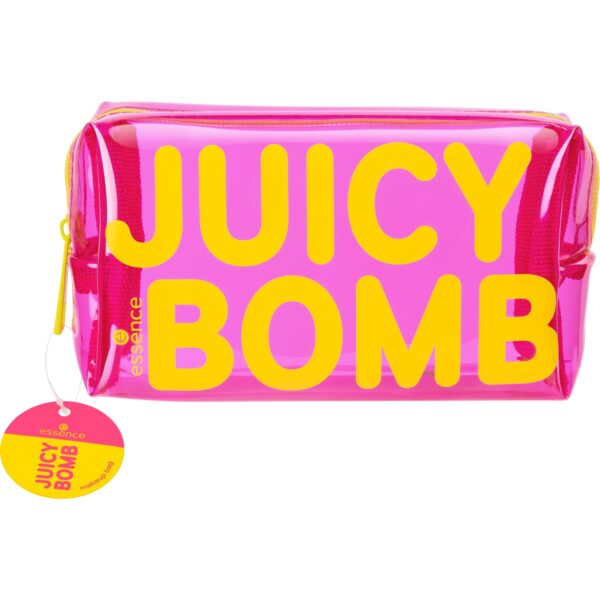 JUICY BOMB PARTY Trousse per il make-up - Essence