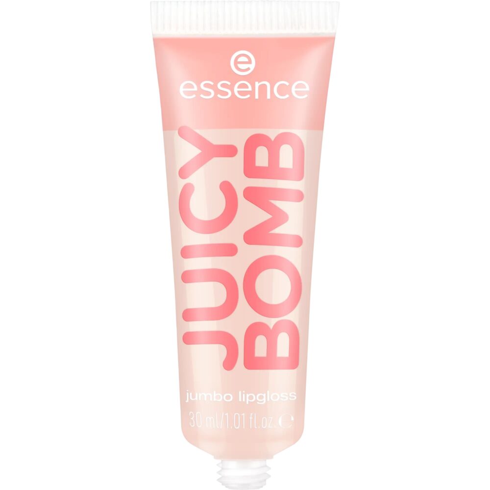 JUICY BOMB PARTY lucidalabbra jumbo - Essence