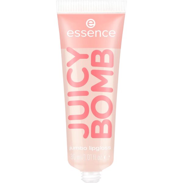 JUICY BOMB PARTY lucidalabbra jumbo - Essence