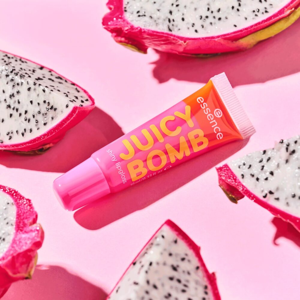 JUICY BOMB PARTY lucidalabbra 03 - Essence - immagine 2