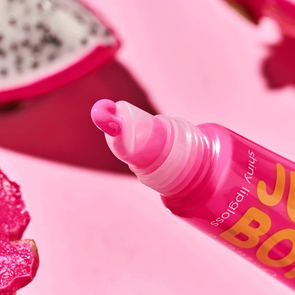 JUICY BOMB PARTY lucidalabbra 03 - Essence - immagine 3