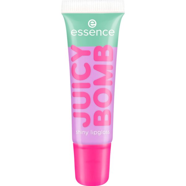 JUICY BOMB PARTY lucidalabbra 04 - Essence