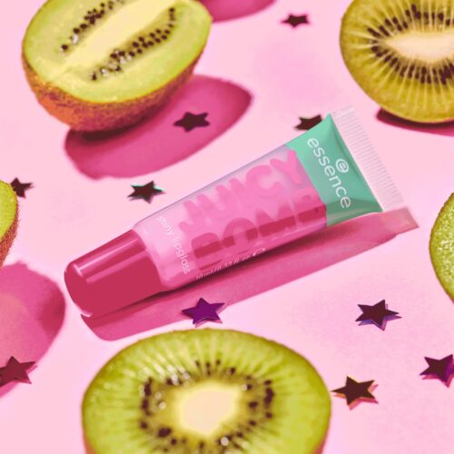 JUICY BOMB PARTY lucidalabbra 04 - Essence - immagine 3
