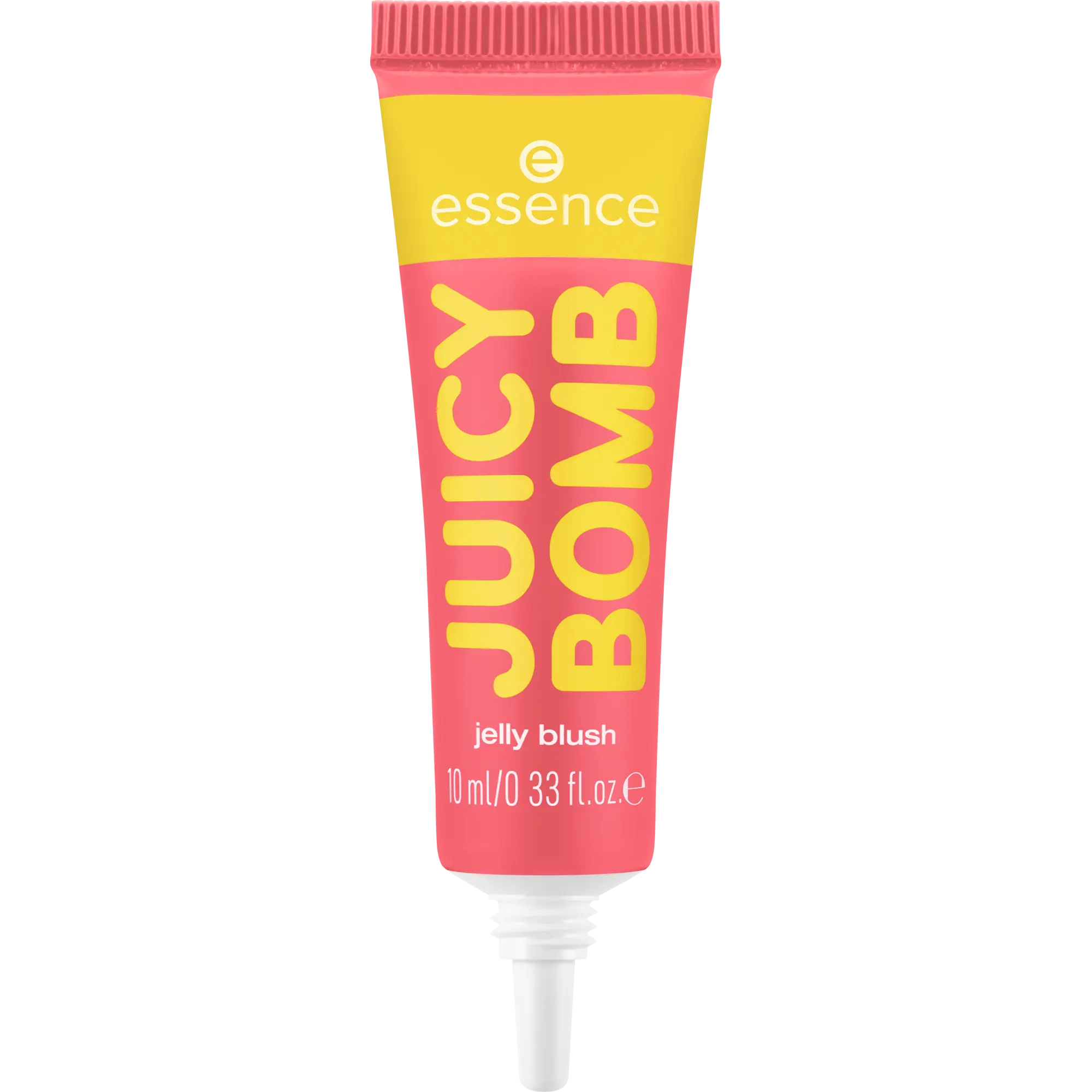 JUICY BOMB PARTY Blush in gel - Essence