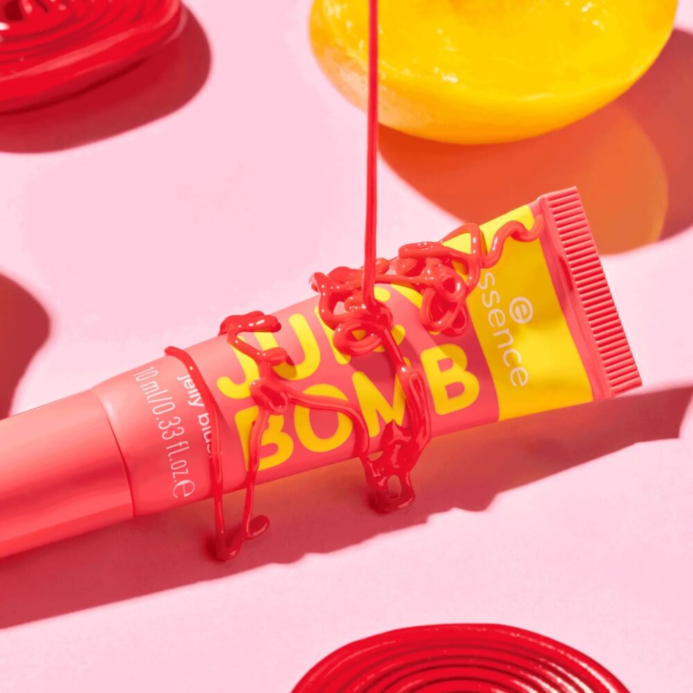 JUICY BOMB PARTY Blush in gel - Essence - immagine 3
