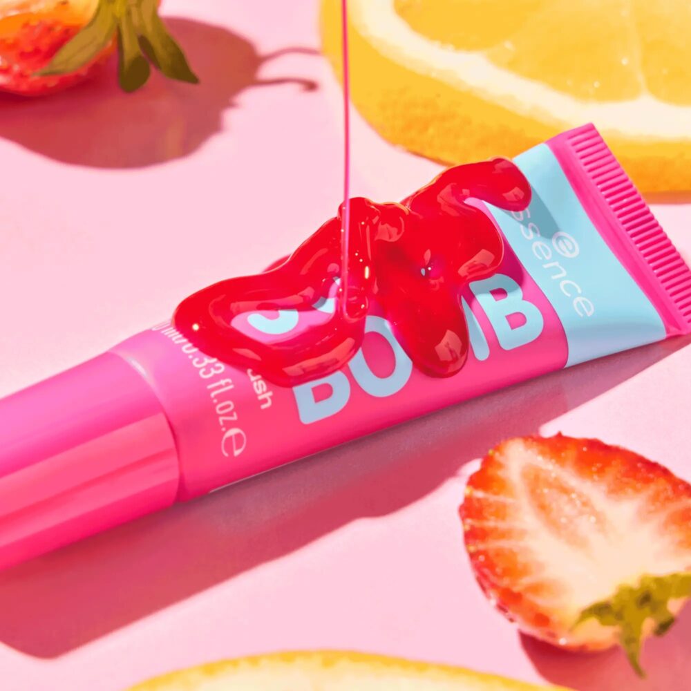 JUICY BOMB PARTY Blush in gel - Essence - immagine 3