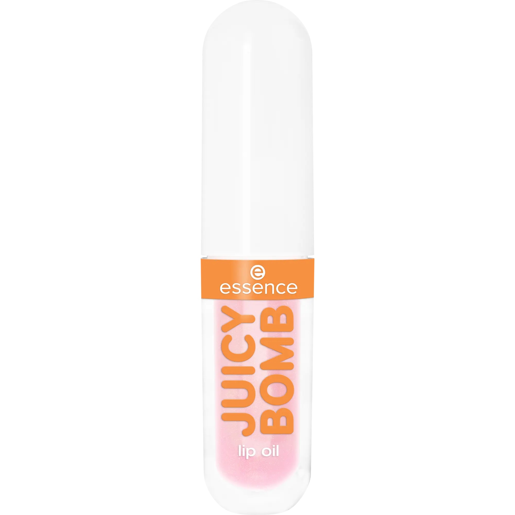 JUICY BOMB PARTY Olio labbra 01 - Essence