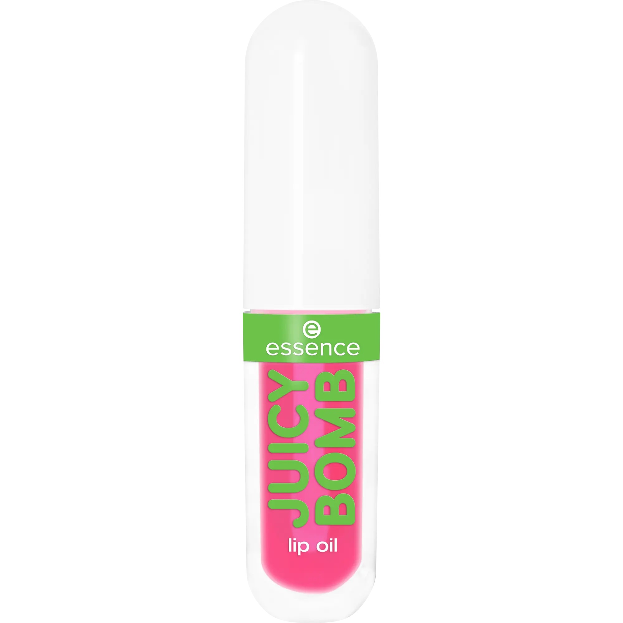 JUICY BOMB PARTY Olio labbra 02 - Essence