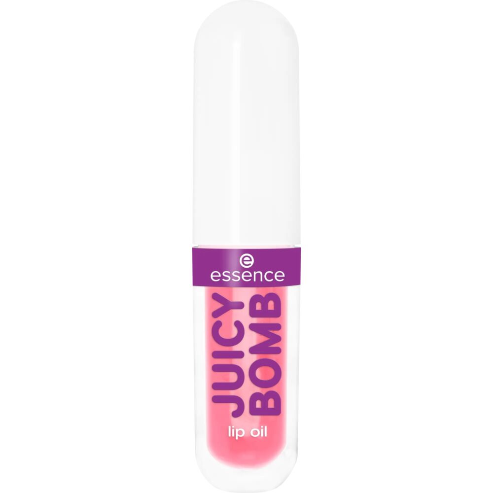 JUICY BOMB PARTY Olio labbra 03 - Essence