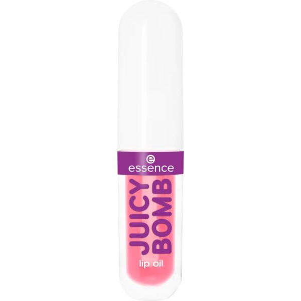 JUICY BOMB PARTY Olio labbra 03 - Essence