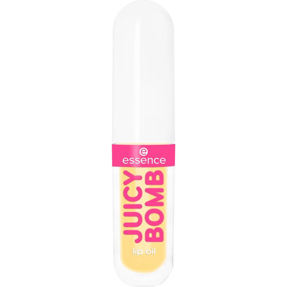 JUICY BOMB PARTY Olio labbra 04 - Essence