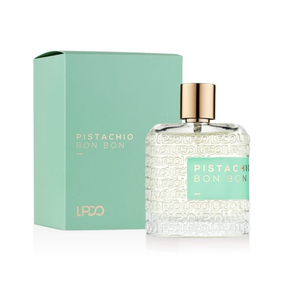 PISTACHIO BON BON 100ML EDPI - LPDO